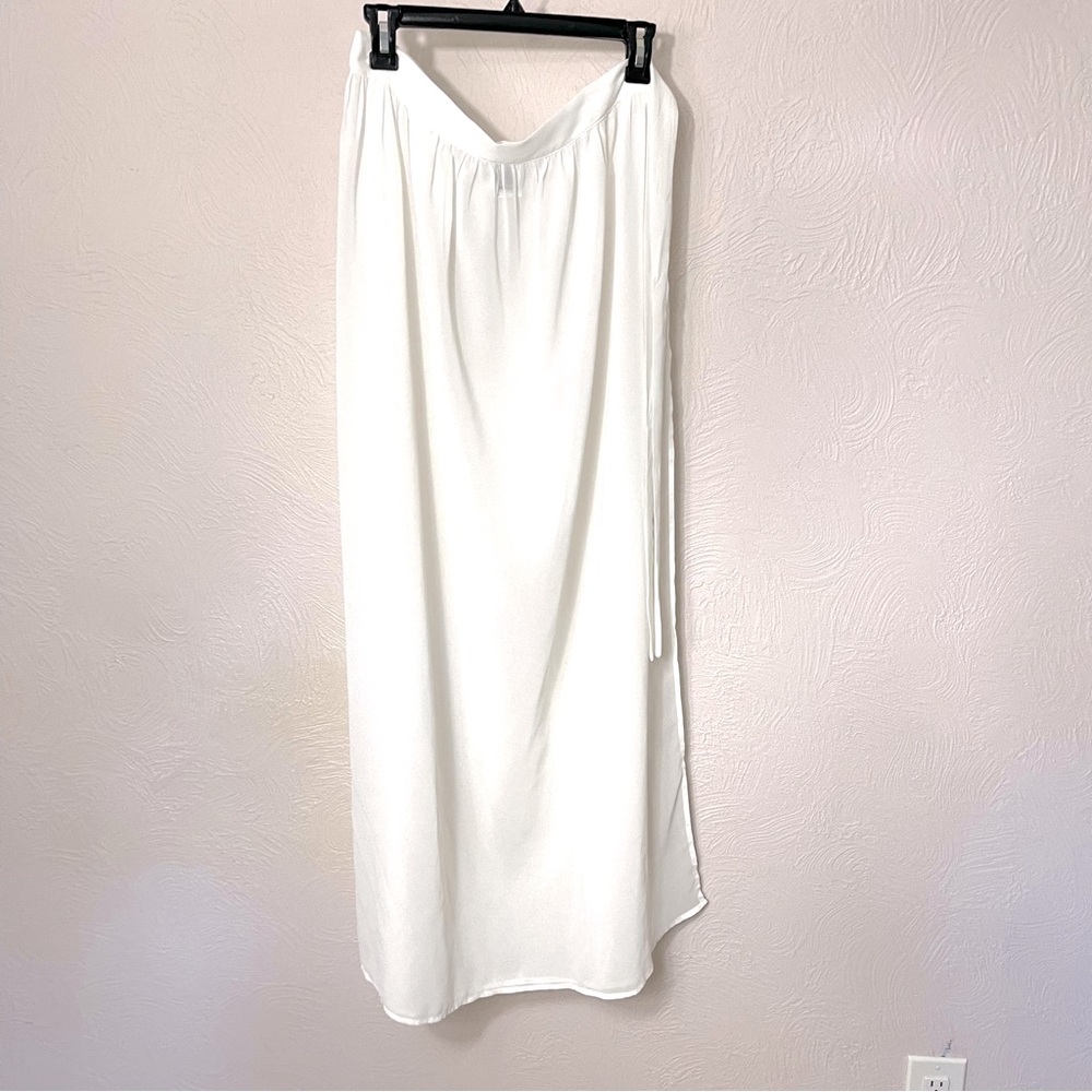 SHEIN long Sarong
